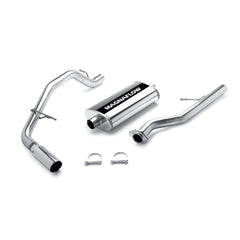 MagnaFlow Exhaust Products 15724 Cat Back