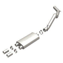 MagnaFlow Exhaust Products 15728 Cat Back