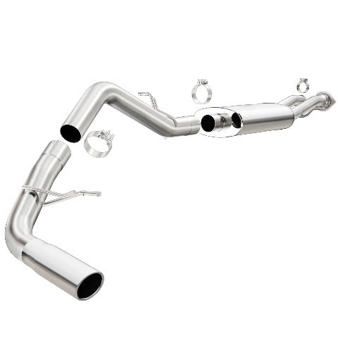 MagnaFlow Exhaust Products 15734 Cat Back