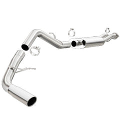MagnaFlow Exhaust Products 15734 Cat Back