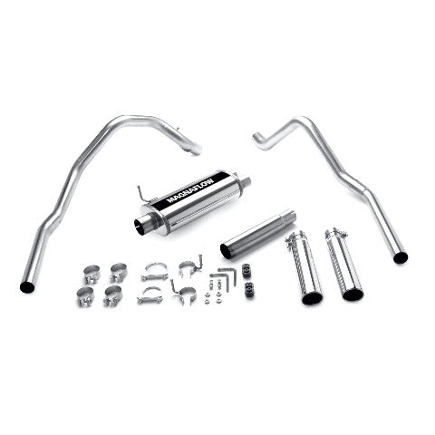 MagnaFlow Exhaust Products 15735 Cat Back