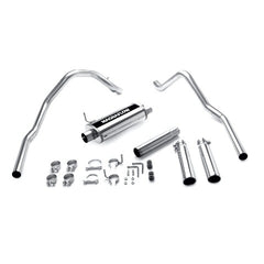 MagnaFlow Exhaust Products 15735 Cat Back