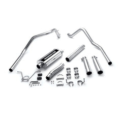 MagnaFlow Exhaust Products 15736 Cat Back