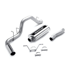MagnaFlow Exhaust Products 15737 Cat Back