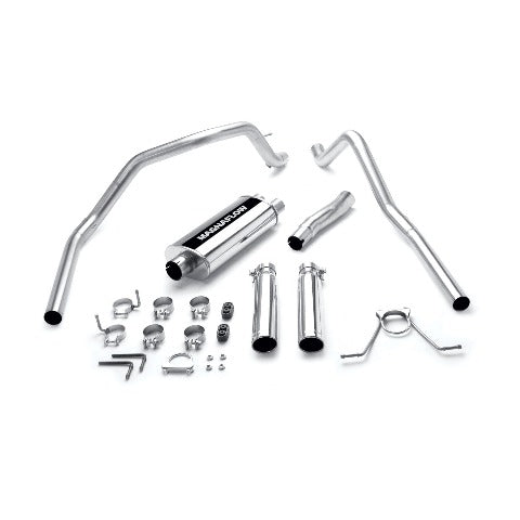 MagnaFlow Exhaust Products 15738 Cat Back