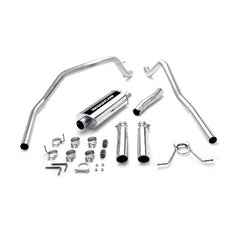 MagnaFlow Exhaust Products 15738 Cat Back