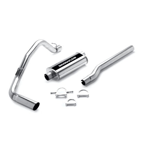 MagnaFlow Exhaust Products 15739 Cat Back