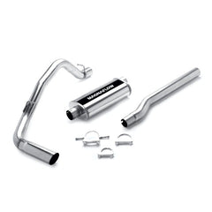 MagnaFlow Exhaust Products 15739 Cat Back