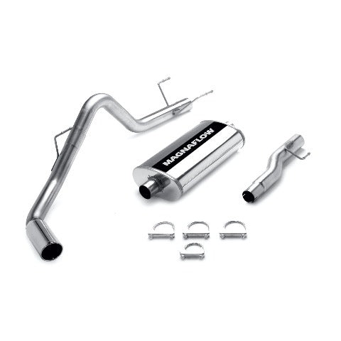 MagnaFlow Exhaust Products 15740 Cat Back
