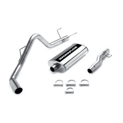 MagnaFlow Exhaust Products 15740 Cat Back