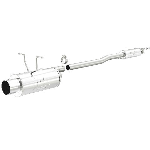 MagnaFlow Exhaust Products 15741 Cat Back