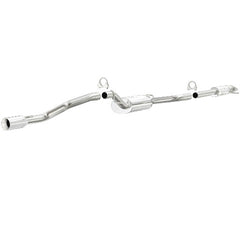 MagnaFlow Exhaust Products 15743 Cat Back
