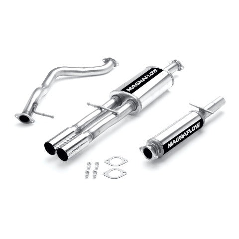 MagnaFlow Exhaust Products 15746 Cat Back