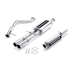 MagnaFlow Exhaust Products 15746 Cat Back
