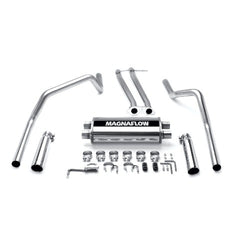 MagnaFlow Exhaust Products 15750 Cat Back