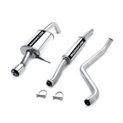 MagnaFlow Exhaust Products 15752 Cat Back