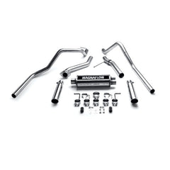 MagnaFlow Exhaust Products 15754 Cat Back