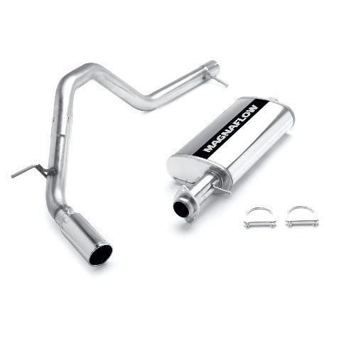 MagnaFlow Exhaust Products 15755 Cat Back