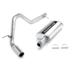 MagnaFlow Exhaust Products 15755 Cat Back