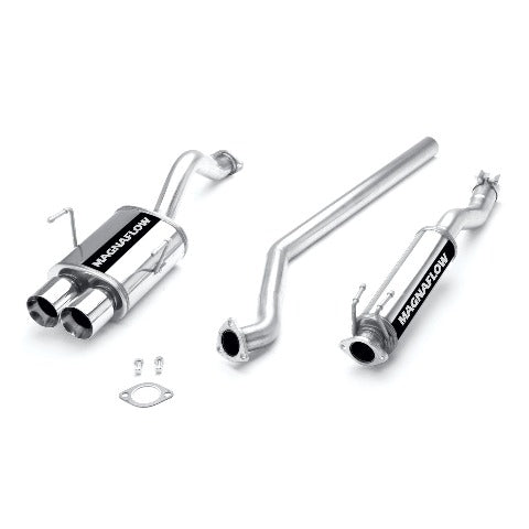 MagnaFlow Exhaust Products 15757 Cat Back