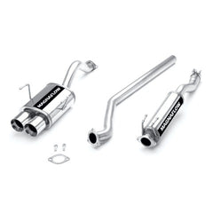 MagnaFlow Exhaust Products 15757 Cat Back