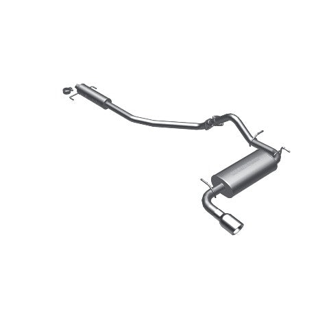 MagnaFlow Exhaust Products 15759 Cat Back