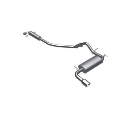 MagnaFlow Exhaust Products 15759 Cat Back