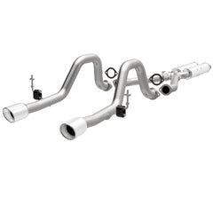 MagnaFlow Exhaust Products 15763 Cat Back