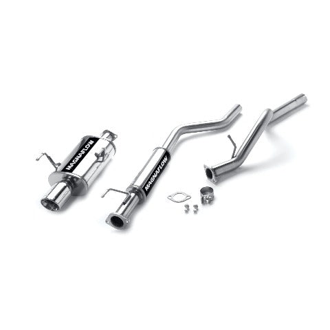MagnaFlow Exhaust Products 15764 Cat Back
