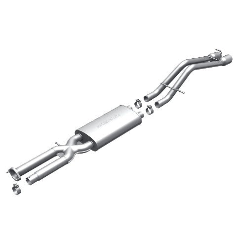 MagnaFlow Exhaust Products 15770 Cat Back