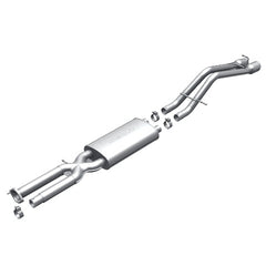 MagnaFlow Exhaust Products 15770 Cat Back