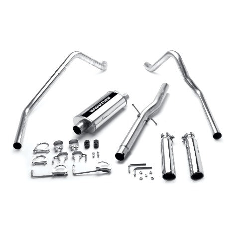 MagnaFlow Exhaust Products 15771 Cat Back