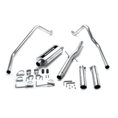 MagnaFlow Exhaust Products 15771 Cat Back