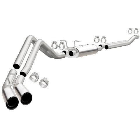 MagnaFlow Exhaust Products 15772 Cat Back