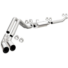 MagnaFlow Exhaust Products 15772 Cat Back