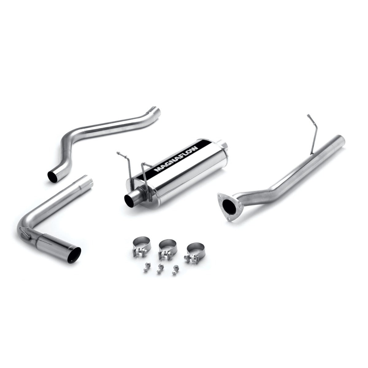 MagnaFlow Exhaust Products 15777 Cat Back