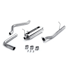 MagnaFlow Exhaust Products 15777 Cat Back