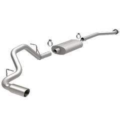 MagnaFlow Exhaust Products 15778 Cat Back