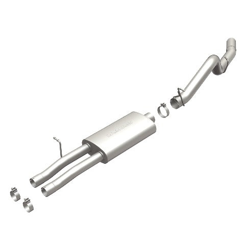 MagnaFlow Exhaust Products 15779 Cat Back
