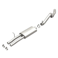 MagnaFlow Exhaust Products 15779 Cat Back
