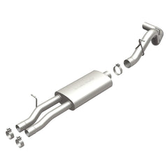 MagnaFlow Exhaust Products 15780 Cat Back