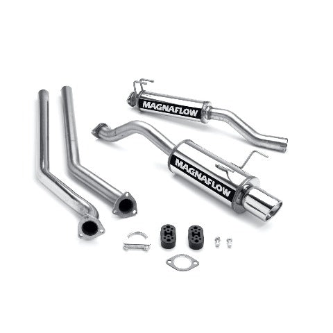 MagnaFlow Exhaust Products 15783 Cat Back