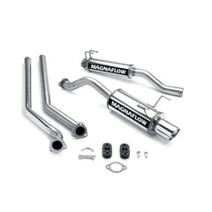 MagnaFlow Exhaust Products 15783 Cat Back