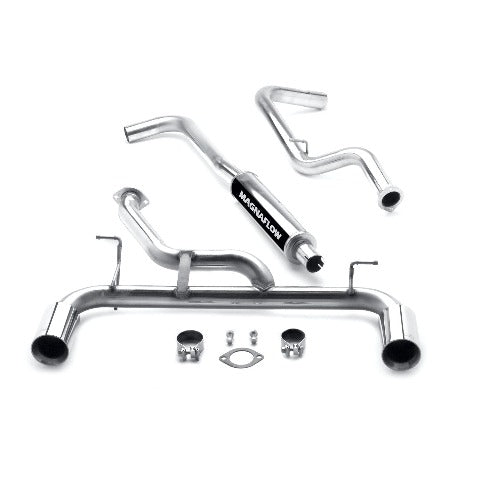 MagnaFlow Exhaust Products 15786 Cat Back