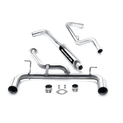 MagnaFlow Exhaust Products 15786 Cat Back