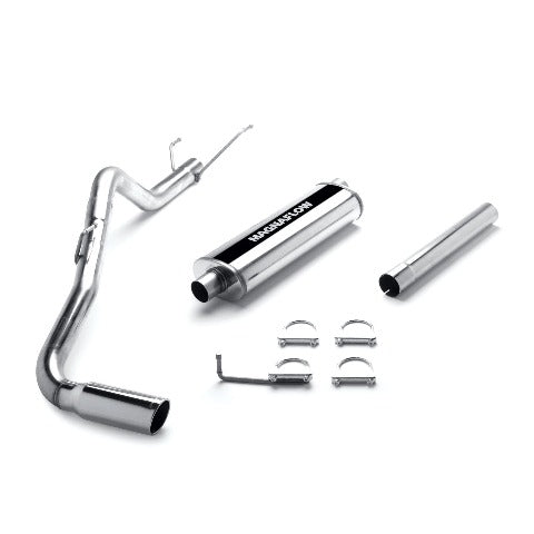 MagnaFlow Exhaust Products 15787 Cat Back
