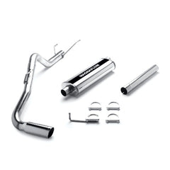 MagnaFlow Exhaust Products 15787 Cat Back