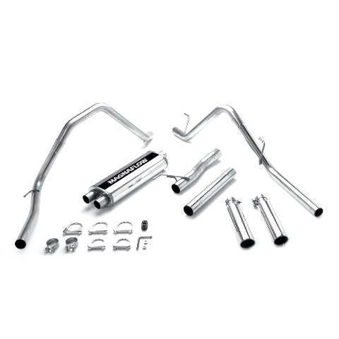 MagnaFlow Exhaust Products 15788 Cat Back