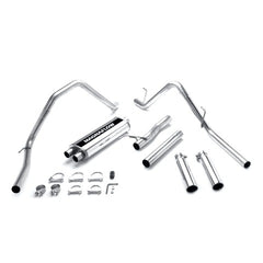 MagnaFlow Exhaust Products 15788 Cat Back