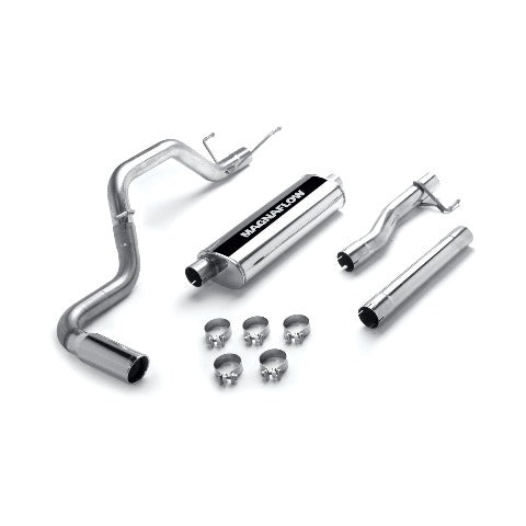 MagnaFlow Exhaust Products 15790 Cat Back